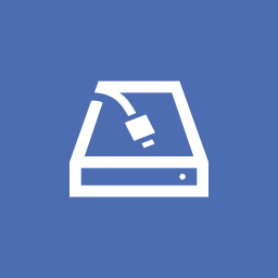 icone materiel de telephonie fixe