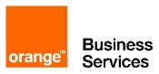 logo orange