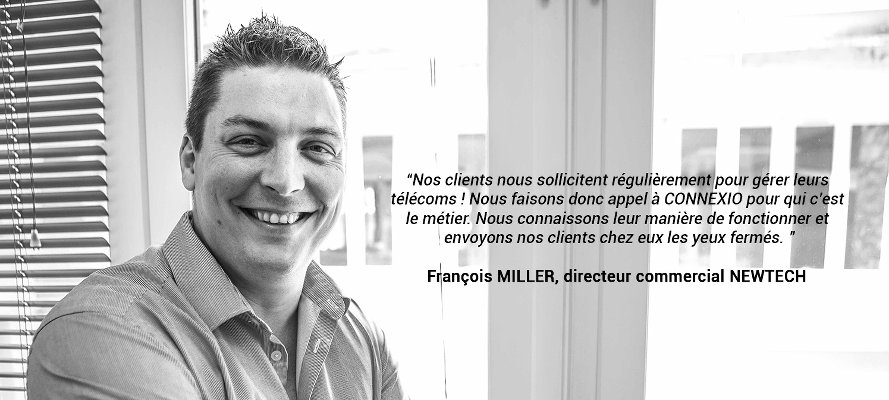 image client newtech